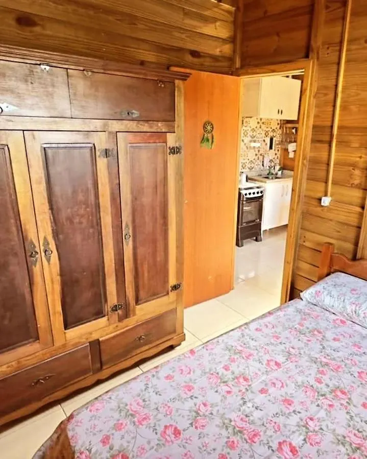 Ibira Surf House Villa Imbituba