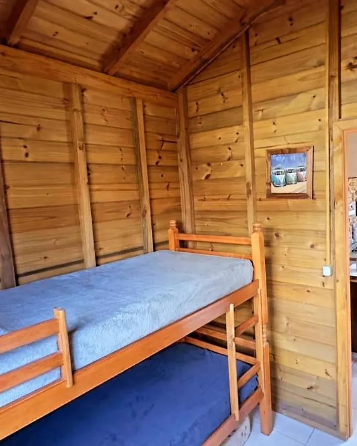 Ibira Surf House Villa Imbituba Nyaraló
