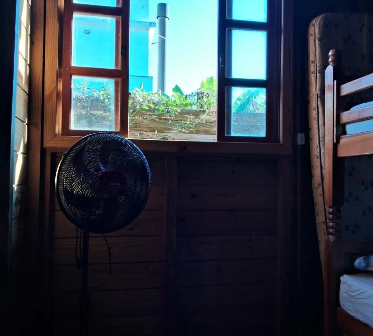 Ibira Surf House Villa Imbituba